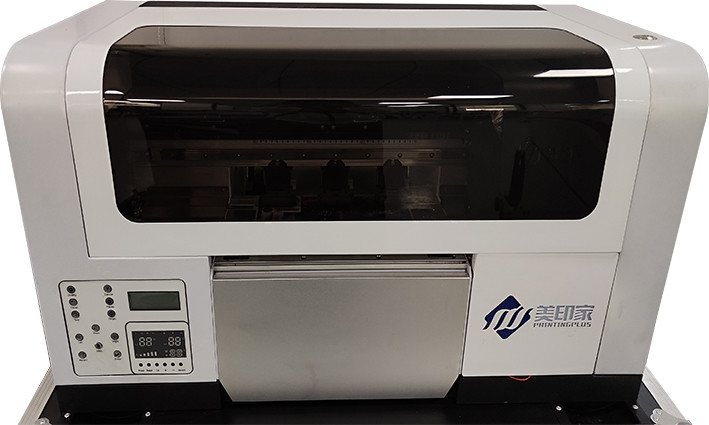 Одежда принтера фильма любимца мини DTF Epson принтера головы высокопрочная промышленная