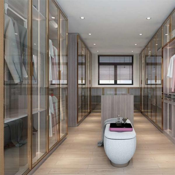 Yes Modern Wardrobe Bedroom Furniture