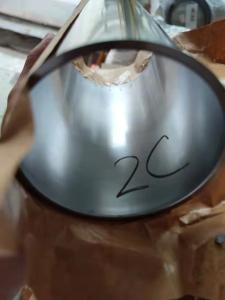 Forro Isuzu Diesel Engine Spare Parts do cilindro do forro 4JB1 4JB1T 8-94247