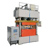 Máquina de reciclagem plástica totalmente automático às páletes