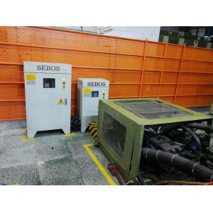 Servo Energy Saving Device