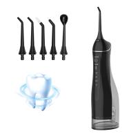 Irrigador Oral Dental Profissional com Capacidade de Tanque de Água de 300 ml e Impermeabilização IPX7