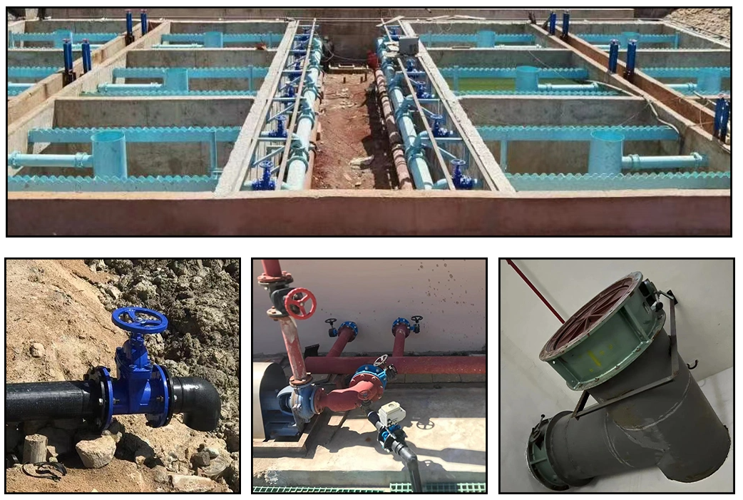 Средства высокой температуры из алюминиевого сплава типа PTFE