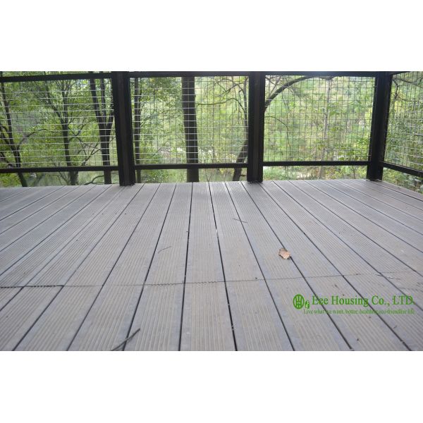 Strand Woven Bamboo Decking Boards, Bamboo Decking Prices, Outdoor Bamboo Flooring