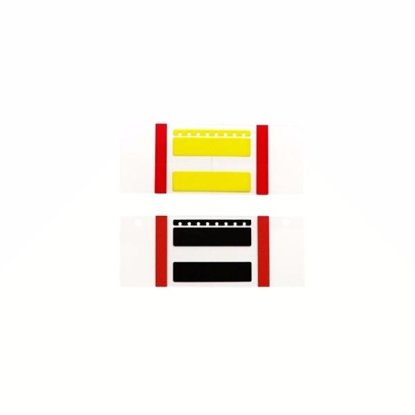 2 Inch Masking Tape in Custom Colors for High-Performance Applications