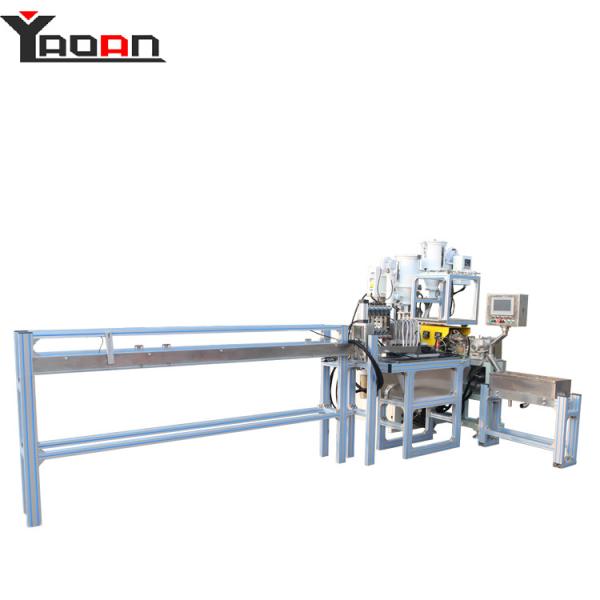 POE Medical Tube Making Machine Breathing Circuit Hose Extrusion Line