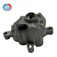 CVT bomba de óleo de transmissão automática para Nissa n Livina Bluebird Kicks Sylphy JF020E