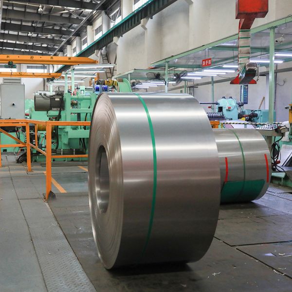 Customized Thickness 4372 4319 4301 4315 4401 Stainless Steel Cooling Beer Strip Coils