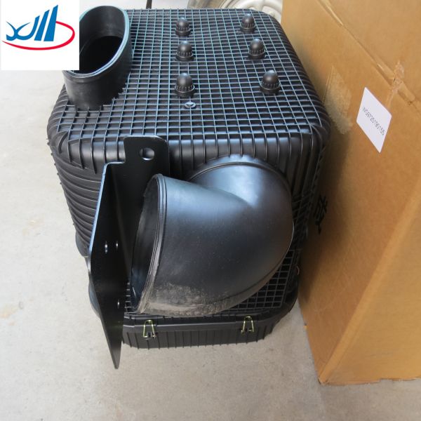 cars and trucks vehicle good performance Oil bath type air cleaner WG9725190155