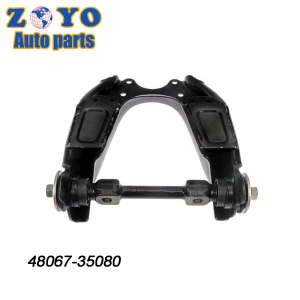 72-02-2039L Front Left Side Lower Control Arm for Toyota Land Cruiser Pickup Suitable