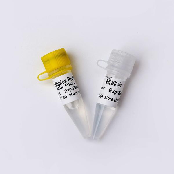 P2701-5 1ml 2× Master Mix PCR Concentrated Premix Multiplex Probe Plus U