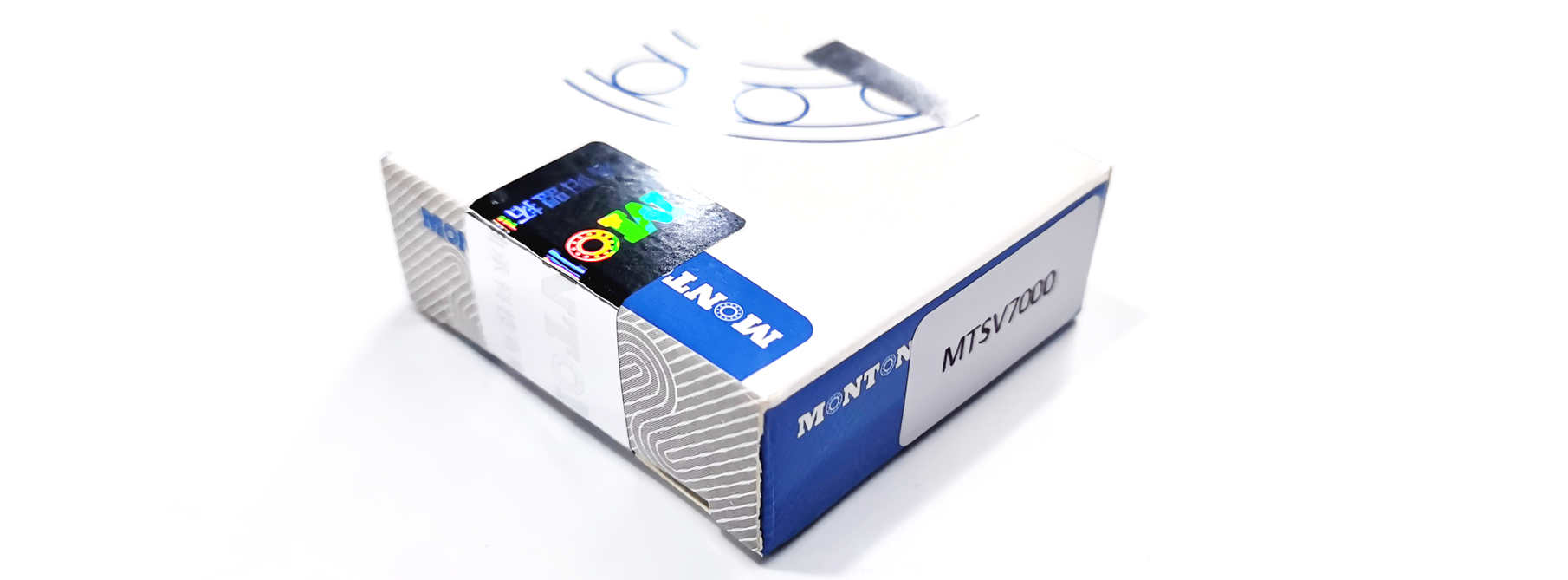 LUOYANG MONTON BEARING SCIENCE & TECHNOLOGY CO.,LTD.