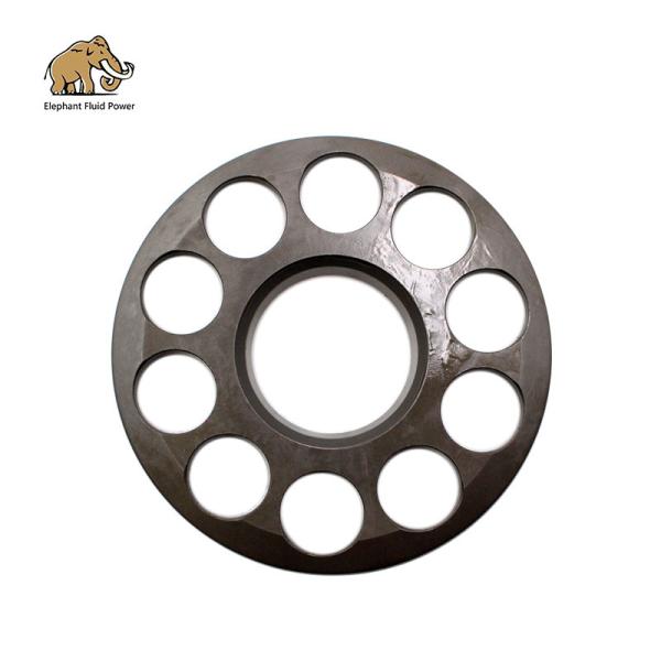 Serviços de reparações Nachi PVD-15B-37P das peças de Takeuchi Mini Excavator Main Pump Spare