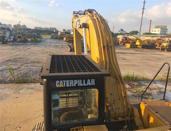                  Used Beautiful Caterpillar Excavator 325D, Cat Medium Excavator 325D, 320d on Sale             