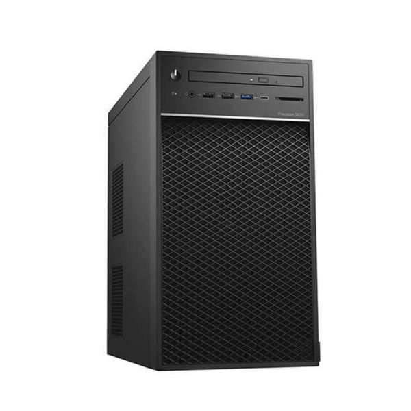 De lls Precision T3630 Intel Core Customized CPU Tower for Deep Calculation Workstation