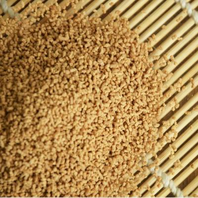 O alimento que tempera o bonito 500g japonês lasca-se pó de Hondashi do estoque de sopa