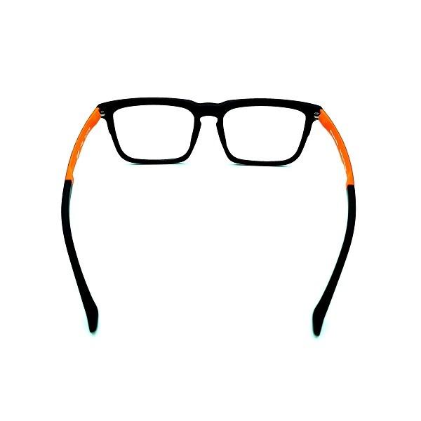 Customized Color Trendy Anti Glare Eye Glasses Reduce Inflammation