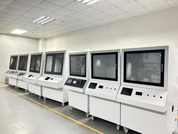 Customized OBM Support 220V Voltage Breakdown Testing Machine For Effective Testing
