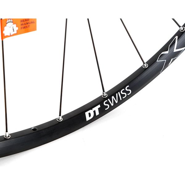 колеса велосипеда дороги сплава DT 29er, глубокие колеса сплава раздела с 4 подшипниками