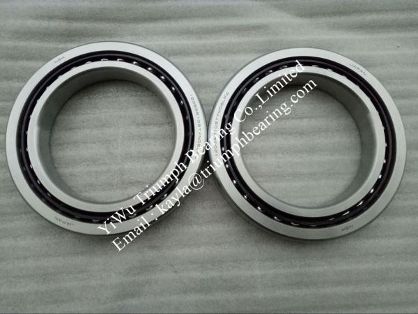 NSK High Precision Angular contact ball bearing 120BAR10STYNDBLP4