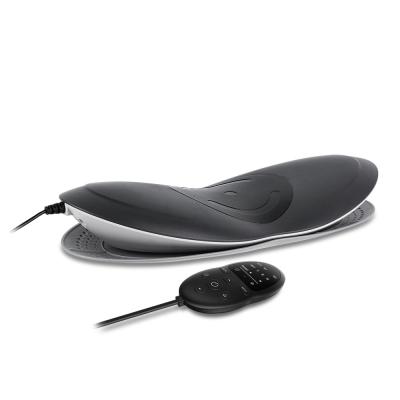 O Massager elétrico da espinha lombar do ODM do OEM abaixa a massagem do relevo de dor nas costas
