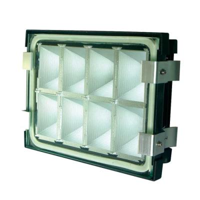 C.A. élevé de lumière d'auvent de la station service LED de Cree du lumen IP65 120 volts, projecteur extérieur