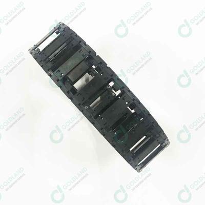 A picareta e o lugar de SMT machien a máquina das peças 40069117 KE2050 JUKI SMT parte o Assy do urso do cabo da LINHA CENTRAL de X