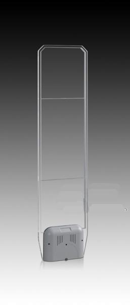 Acrylic Panel Retail Store Rf Security System For Checkpoint Hard Tag