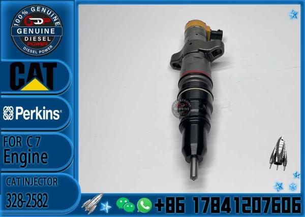 Fuel Injector 328-2582  20R-8071 295-9166 20R-8067    20R-8057  241-3238 241-3400 243-4502 268-1840