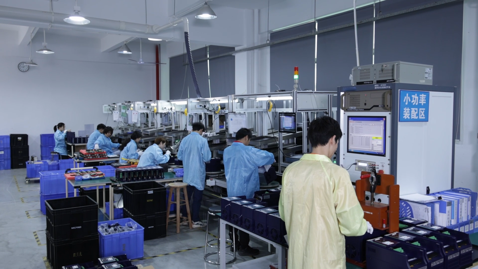 Контроллер солнечного насоса для однофазных и трехфазных насосов VEIKNOG