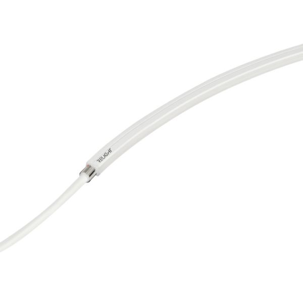 0808 Serie de 15° ángulo Mini lavadora de pared de banda IP67 impermeable Pared