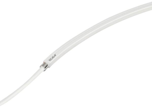 0808 15°Angle Series Mini Wall Washer Strip IP67 Waterproof Wall Washing Light