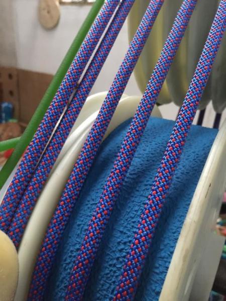 Corda de nylon exterior de múltiplos propósitos