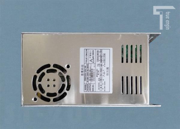 AC 220V Constant Current Power Supply 4A For Tension Control 50/60HZ Frequency