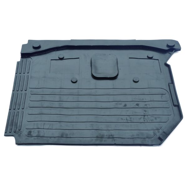 Machinery Doosan Excavator Engine DH220-5 Floor Mat