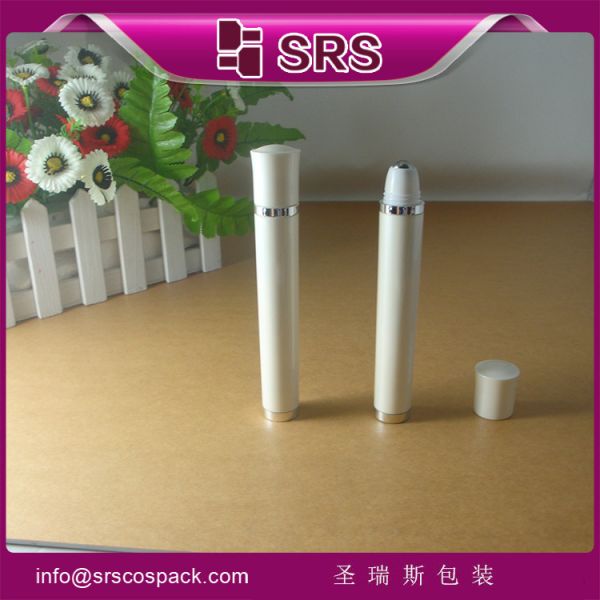 high qaulity luxury bottle ,1/3 oz wholease eye cream bottle