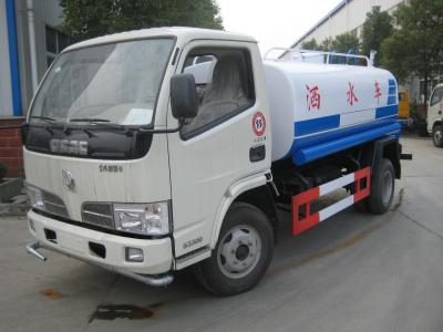 Special Purpose Truck 10,000L Sewage suction truck with vacuum pump for sucking waste