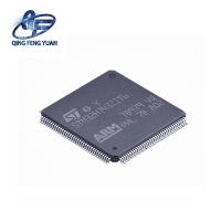 Microcontrolador de 32 bits STM32H743 STM32 STM32H743ZIT6 do circuito integrado de STM32H743ZIT6 LQFP144