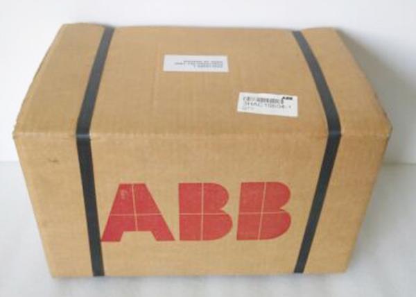 3HAC10543-1 Motor Axis4-5 Type A FOR ROBOT IRB4400 AC SERVO MOTOR 280912298E