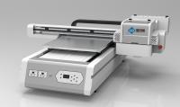 Resay Motor Inkjet Uv Printer Inkjet Textile Printing Machine White Ink Stirring System