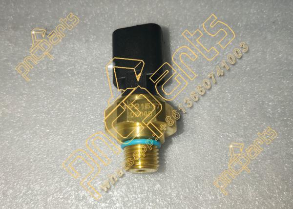 4921517 sensor de pressão de óleo da máquina escavadora PC600-8 do sensor PC200-8 KOMATSU da pressão