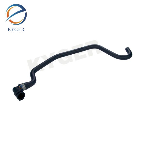 Factory High Quality Radiator Coolant Hose PCH001150 Water Tank Pipe For Land Rover Range Rover 3.0 4.4