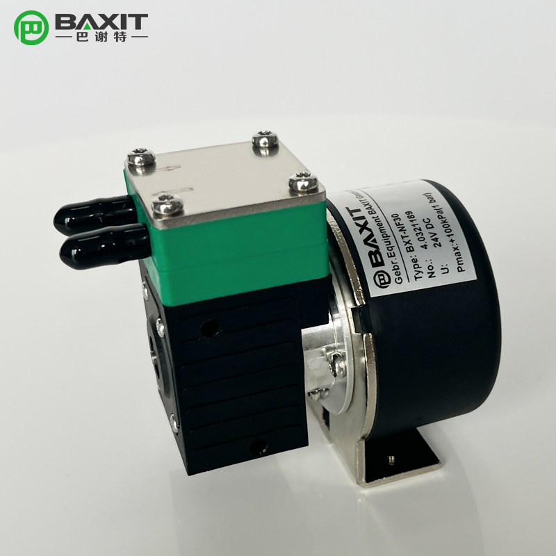 BAXIT 300 мл в минуту Микродиафрагма Водный насос Жидкий насос Заменить NF30