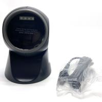 2D scanner de bureau de haute résolution de code barres pour l'inventaire comptable 300mm/s