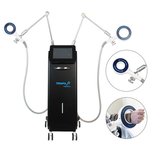 MultiFunctional Magnetic Therapy Machine For Pain Relief / Body Care