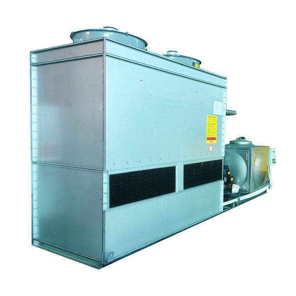 Closed Loop Closed Circuit Water Cooling Tower