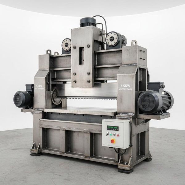 Work Pressure 160T Computerized Cutting Machine Featuring Powersupply 220V380V Engineered for Performance and Consistent Cutting