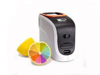 CS-660 Portable Spectrophotometer Illumination Viewing Angle Light Source Measurement Time