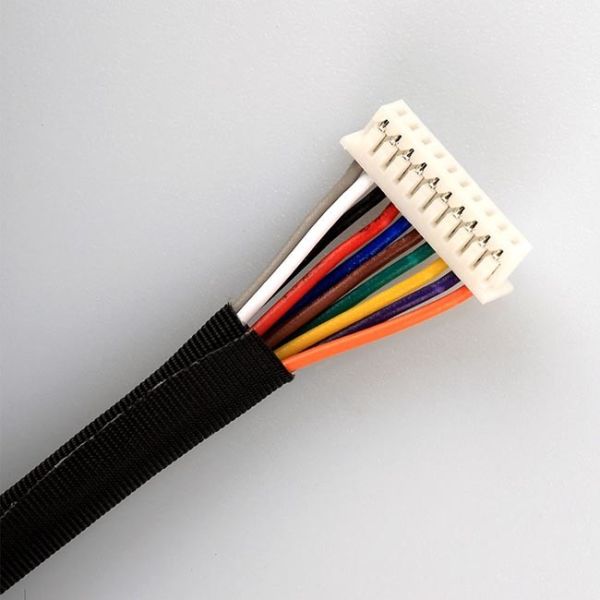 Электропитания аттестация 10PIN 1,25 ROHS