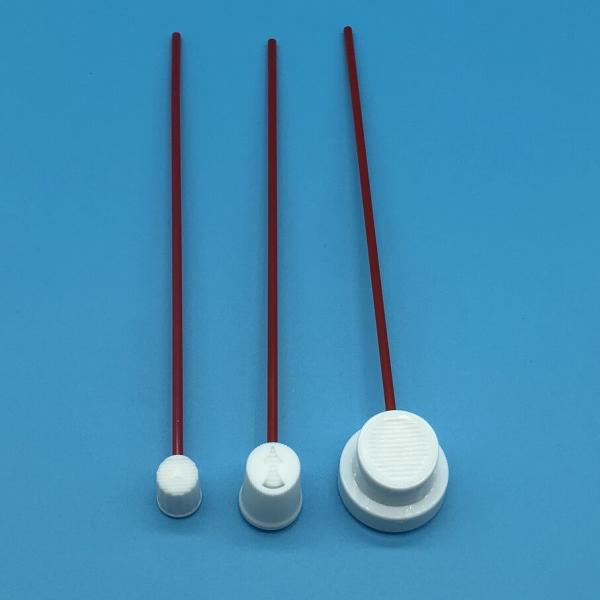 Leak-Proof Injector Cleaner Aerosol Valve For Fuel System Maintenance